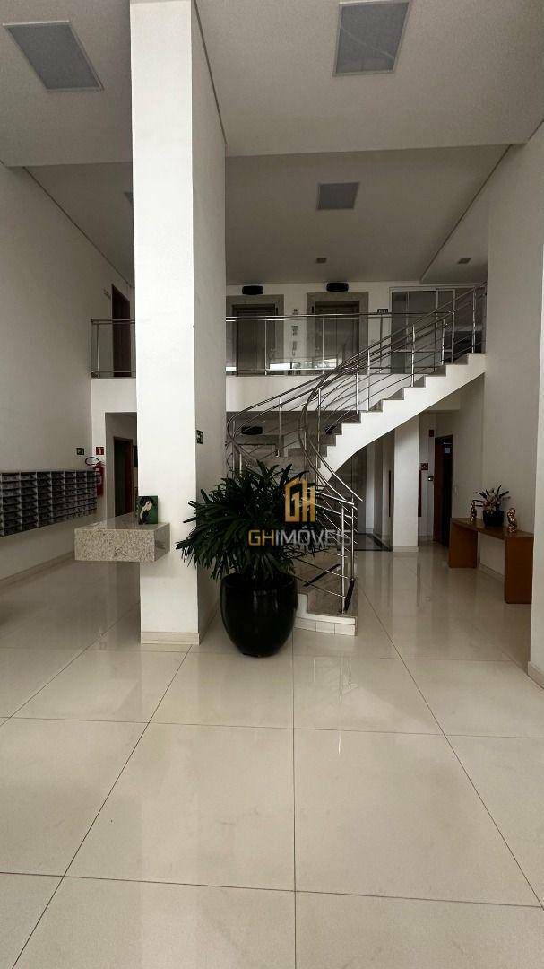 Apartamento à venda com 3 quartos, 76m² - Foto 22