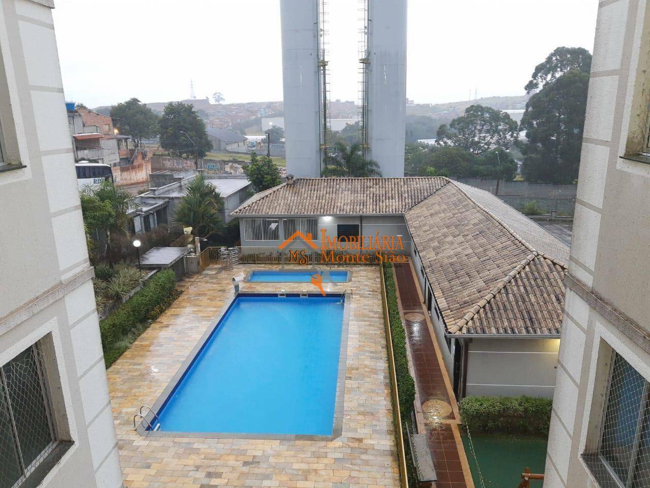 Apartamento à venda com 2 quartos, 49m² - Foto 14