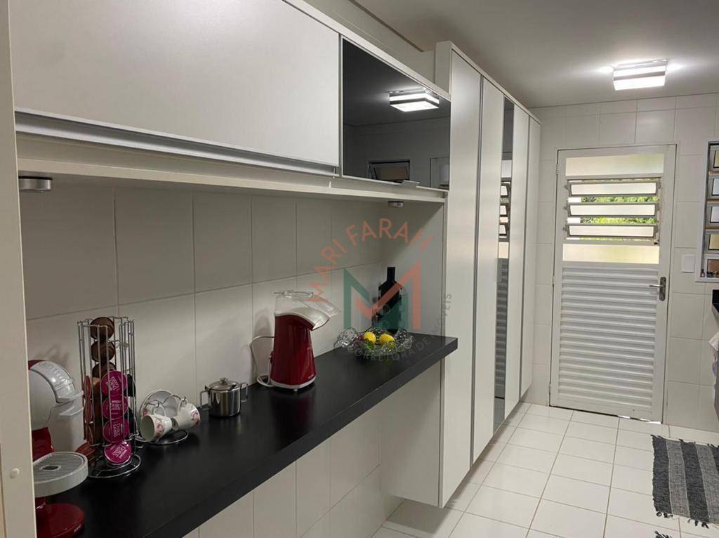 Apartamento, 3 quartos, 85 m² - Foto 5