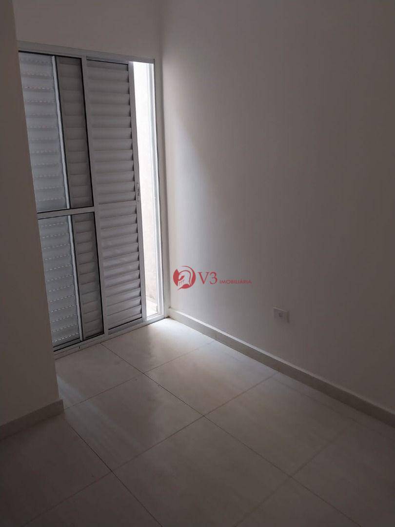 Apartamento à venda com 2 quartos, 39m² - Foto 8