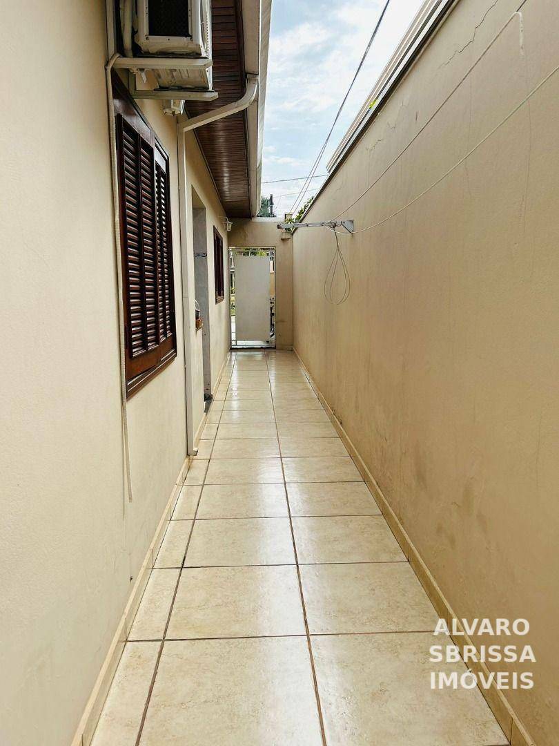 Casa de Condomínio à venda com 3 quartos, 176m² - Foto 13