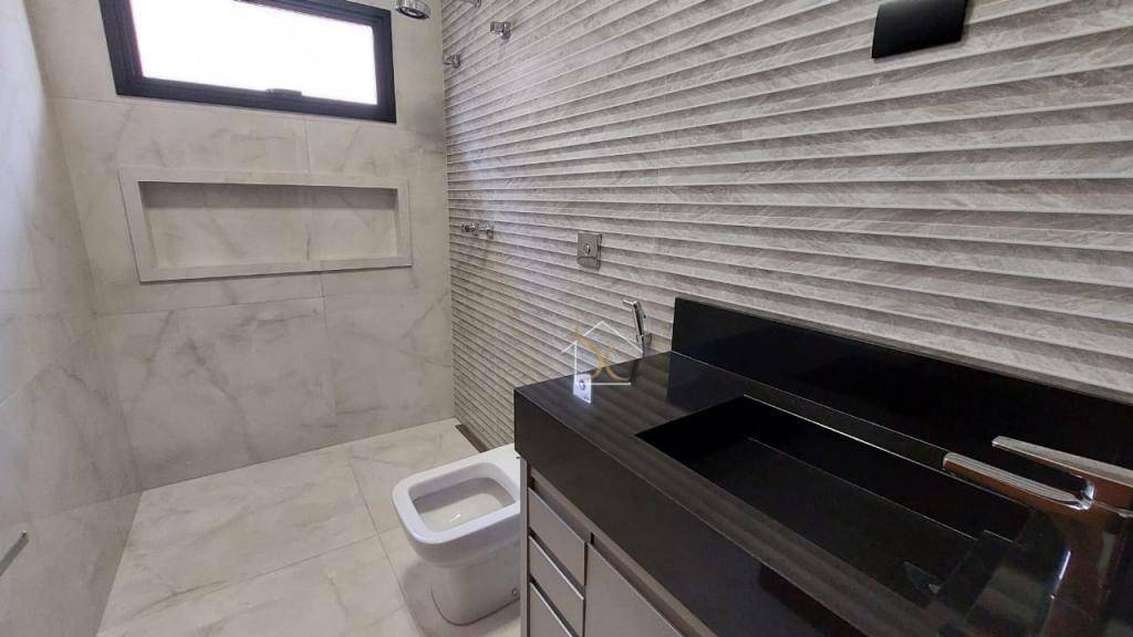 Casa de Condomínio à venda com 3 quartos, 193m² - Foto 9