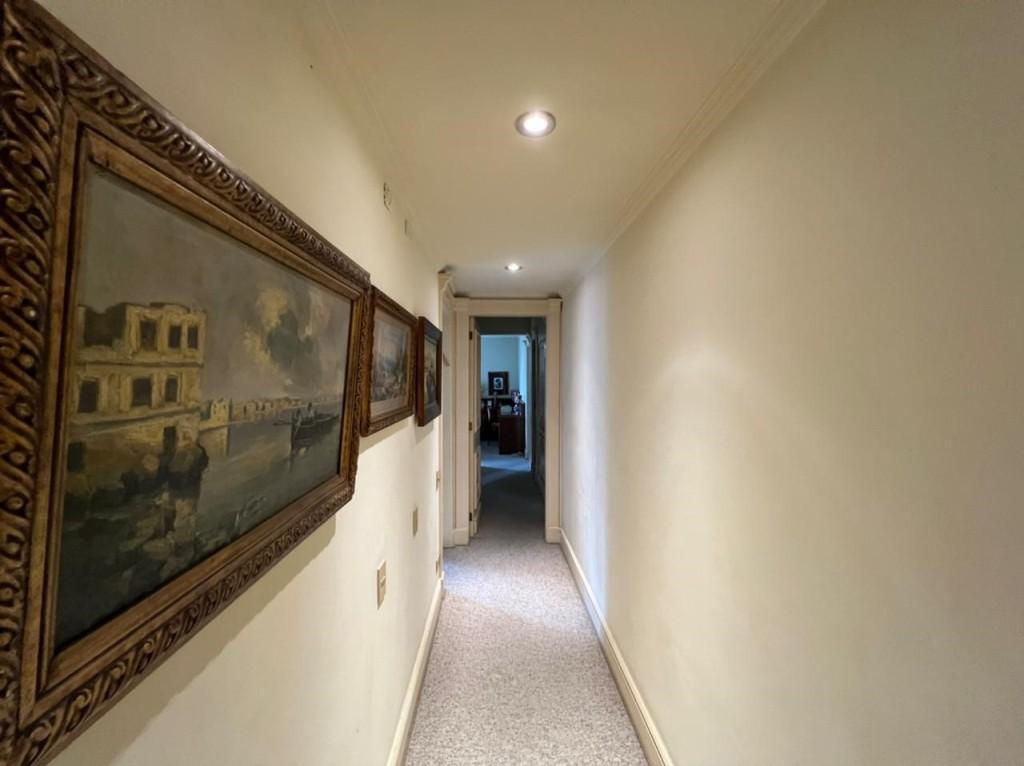 Apartamento à venda com 3 quartos, 220m² - Foto 16