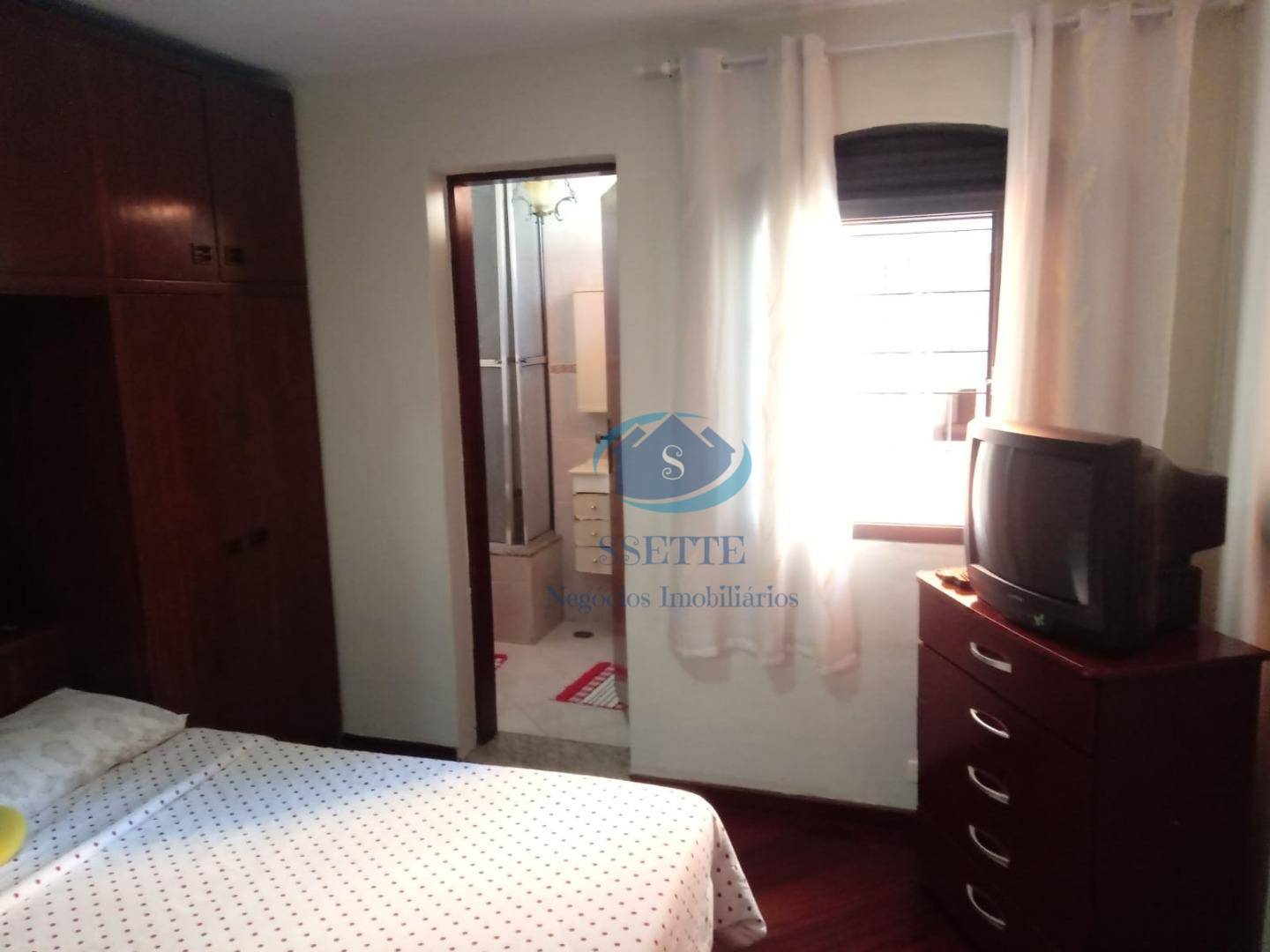 Sobrado à venda com 3 quartos, 180m² - Foto 31