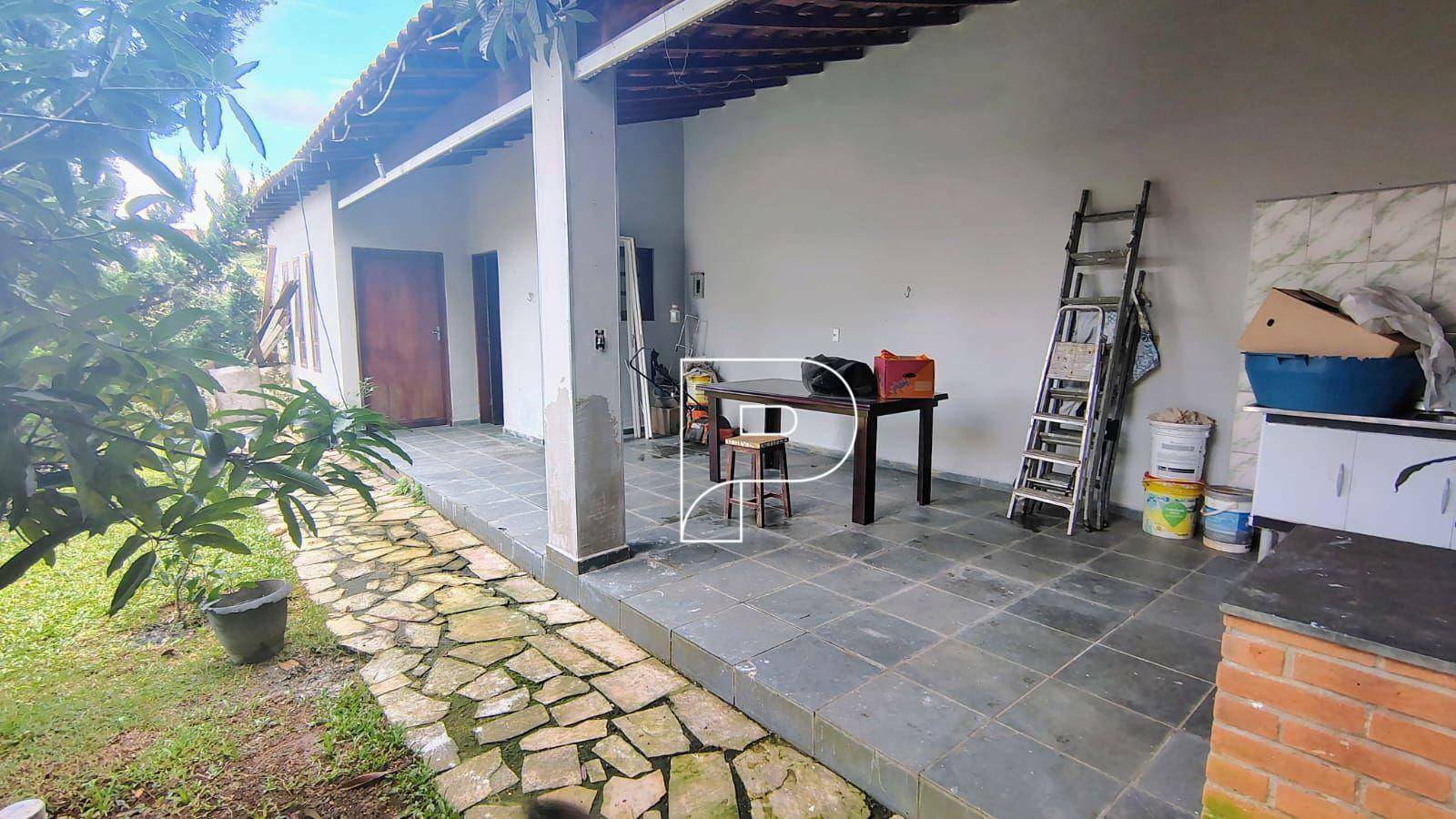 Casa de Condomínio à venda e aluguel com 3 quartos, 240m² - Foto 18