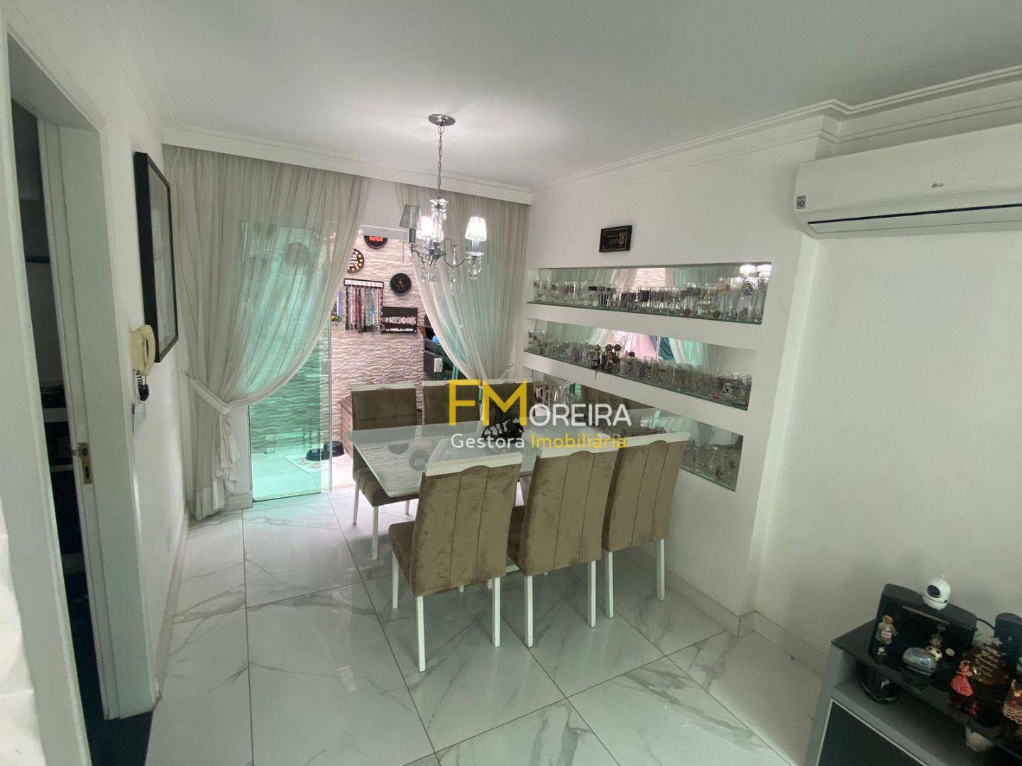 Sobrado à venda com 3 quartos, 111m² - Foto 4