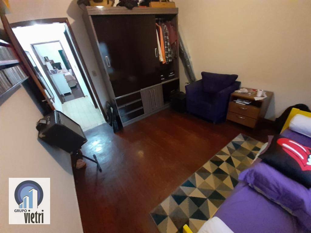 Sobrado à venda com 2 quartos, 97m² - Foto 15