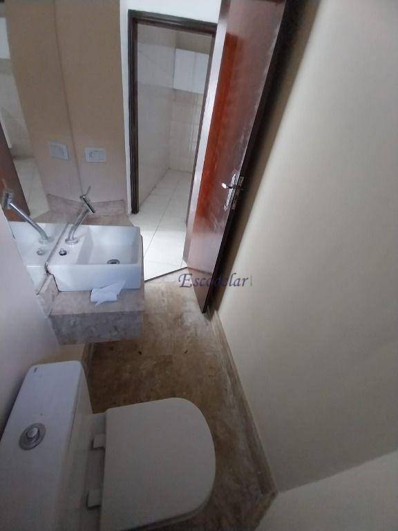 Sobrado à venda com 3 quartos, 200m² - Foto 15