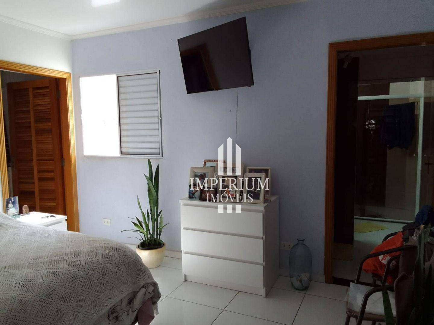 Sobrado à venda com 3 quartos, 190m² - Foto 59