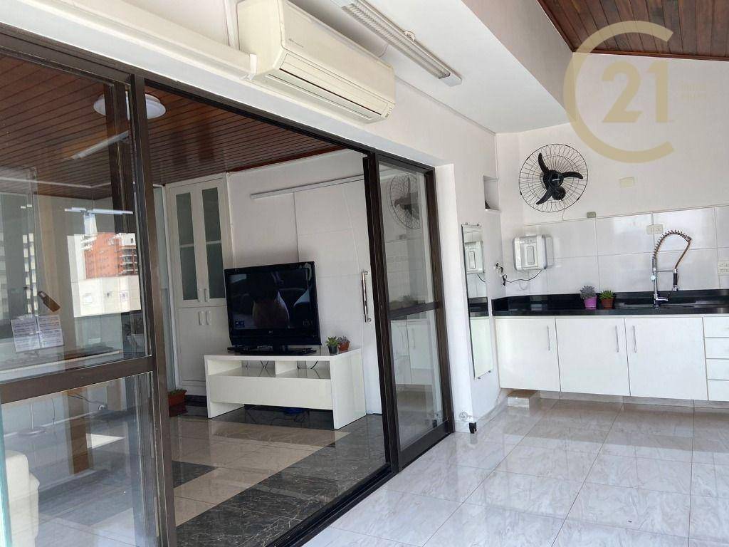 Cobertura à venda com 3 quartos, 188m² - Foto 6