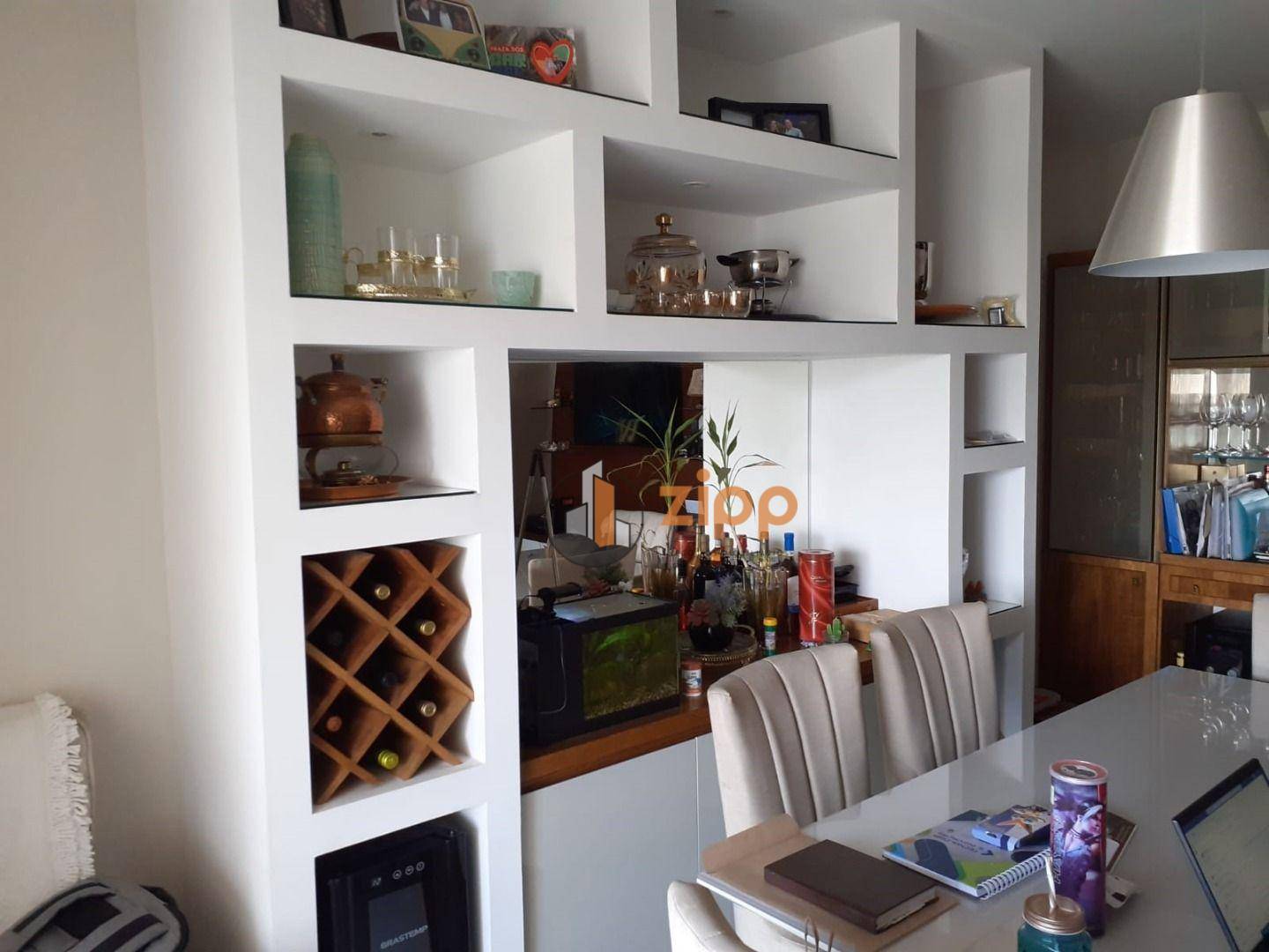 Apartamento à venda com 3 quartos, 114m² - Foto 27