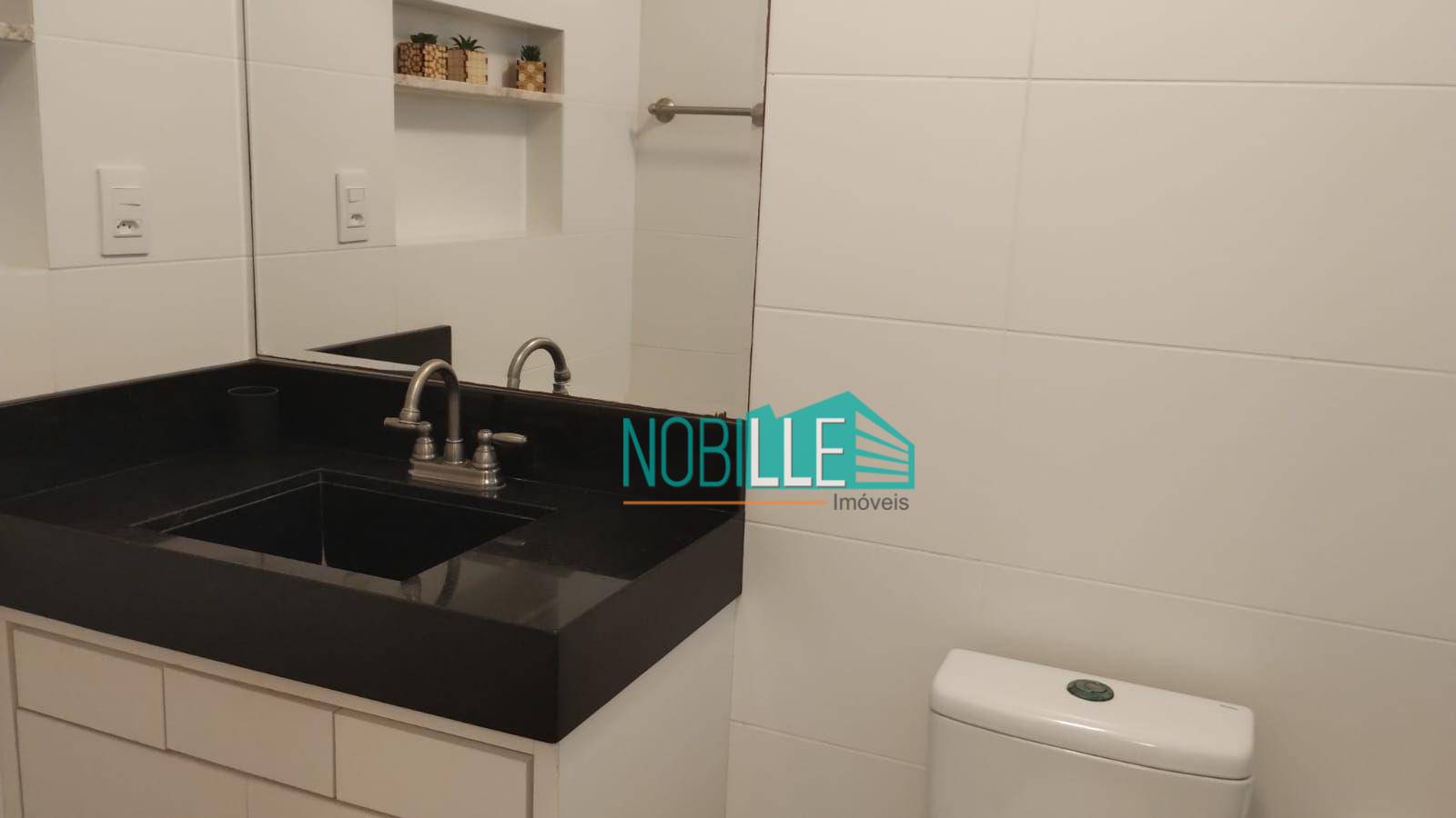 Apartamento à venda com 2 quartos, 78m² - Foto 10