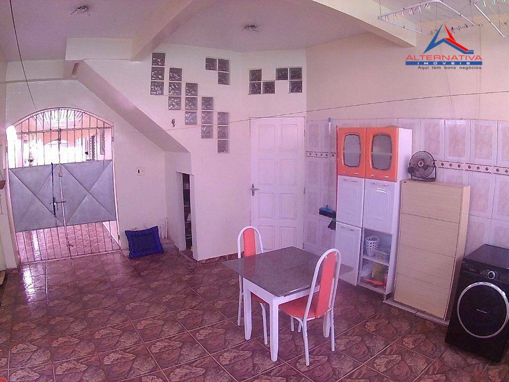 Casa, 5 quartos, 360 m² - Foto 8