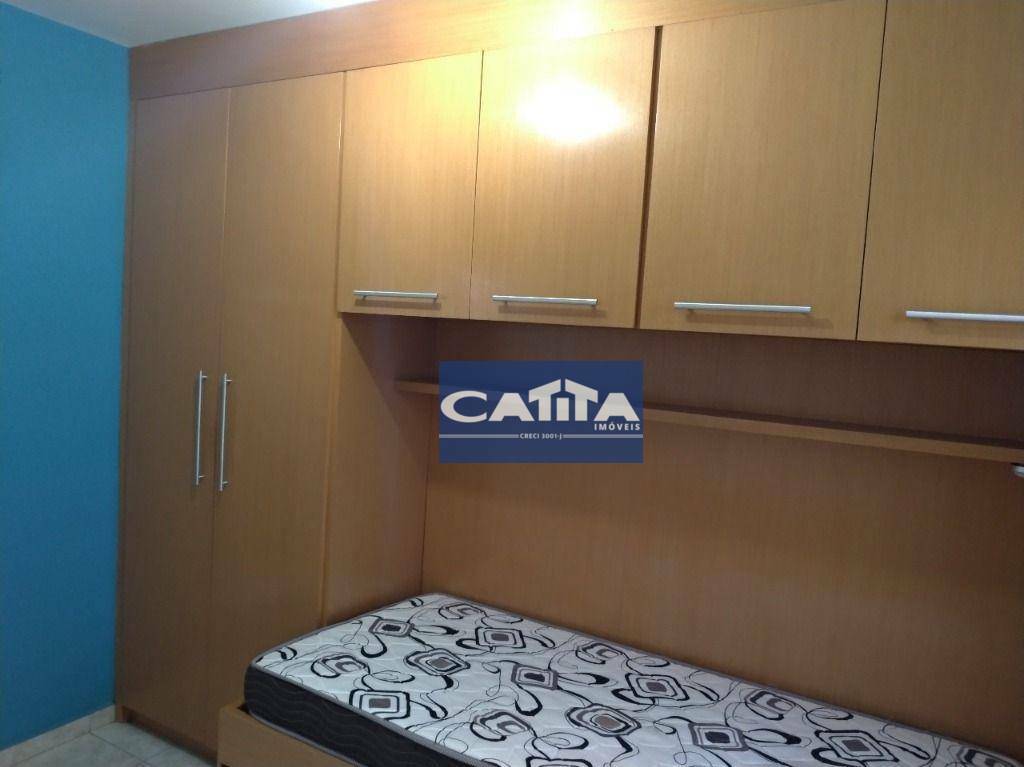 Apartamento à venda com 2 quartos, 50m² - Foto 11