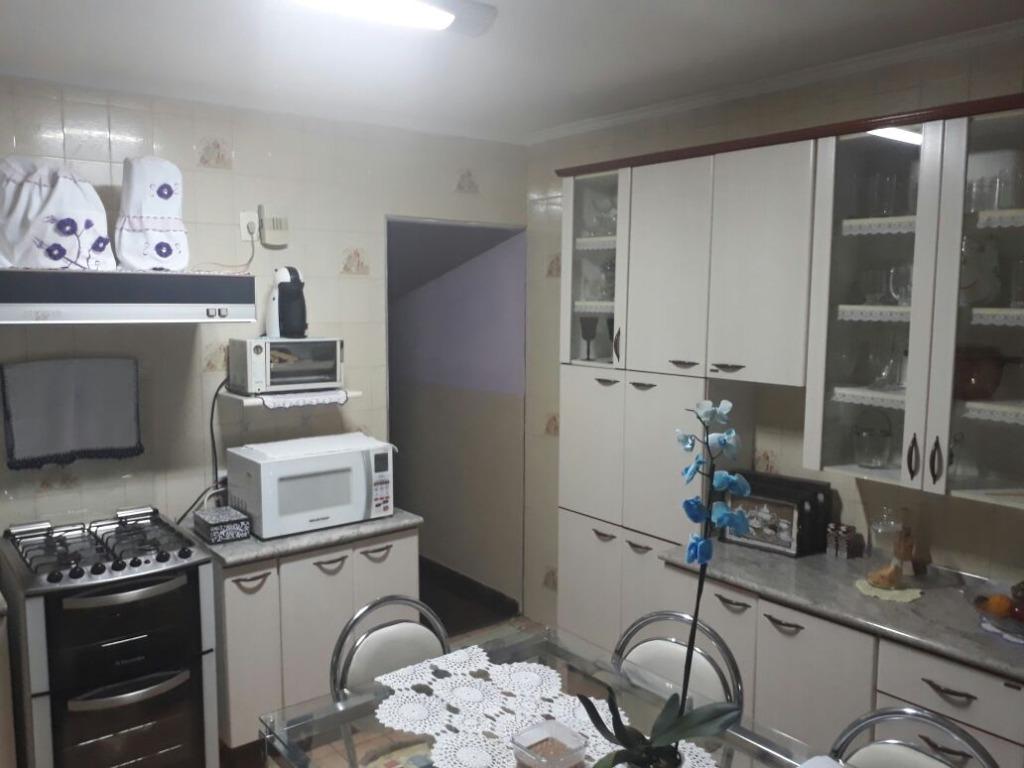 Sobrado à venda com 2 quartos, 135m² - Foto 2