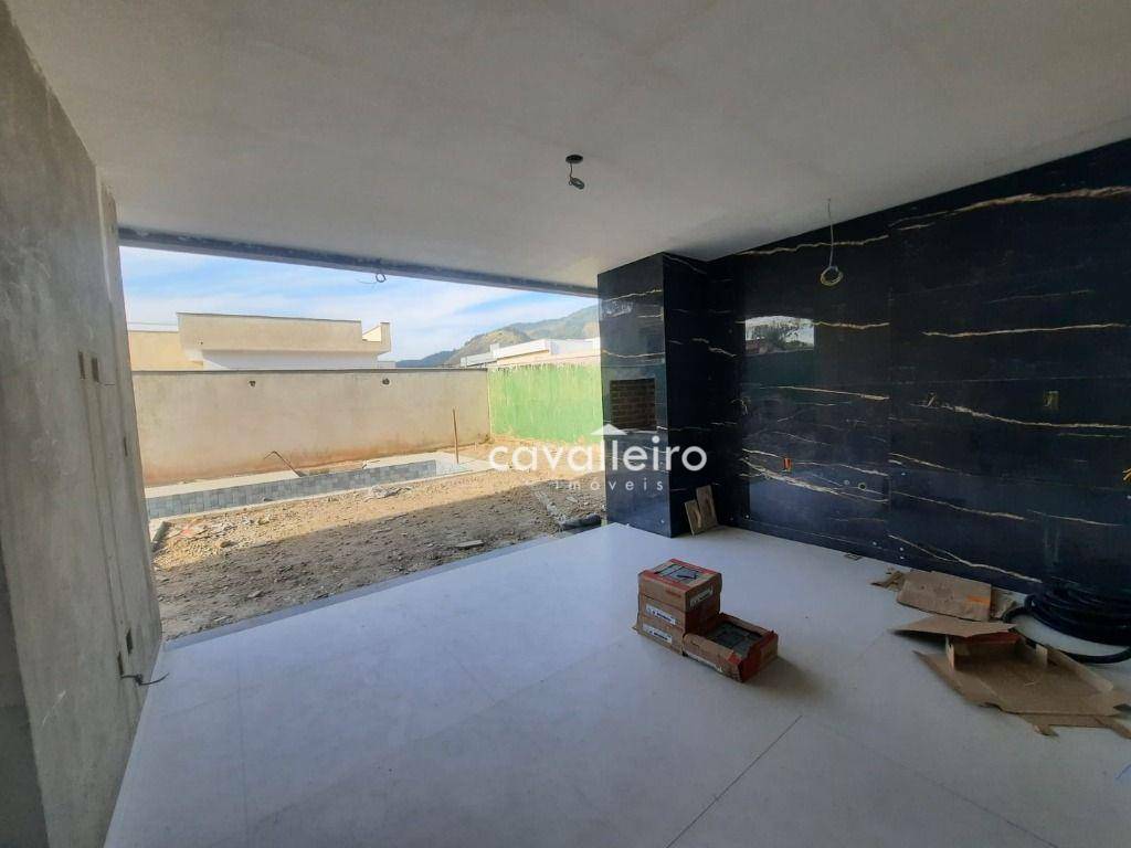 Casa de Condomínio à venda com 4 quartos, 209m² - Foto 23