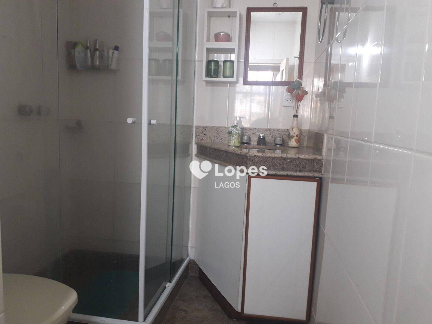 Apartamento à venda com 3 quartos, 91m² - Foto 13