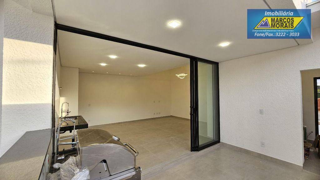 Casa de Condomínio à venda com 3 quartos, 134m² - Foto 5