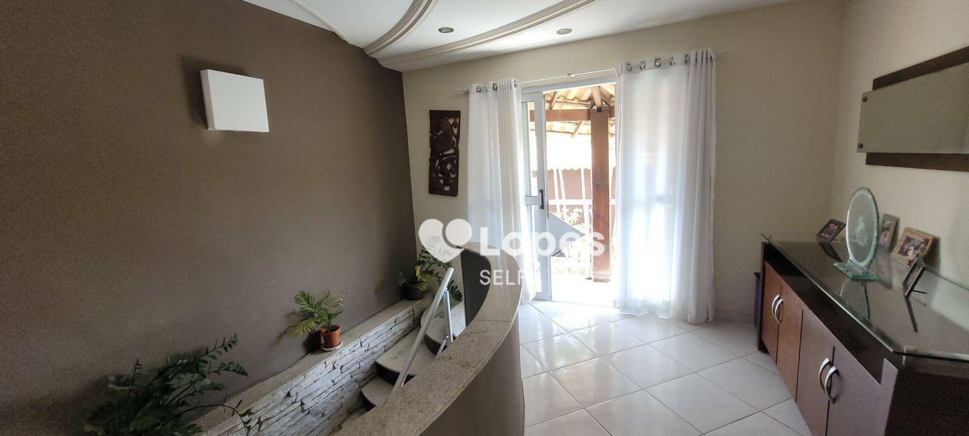 Casa de Condomínio à venda com 5 quartos, 280m² - Foto 21