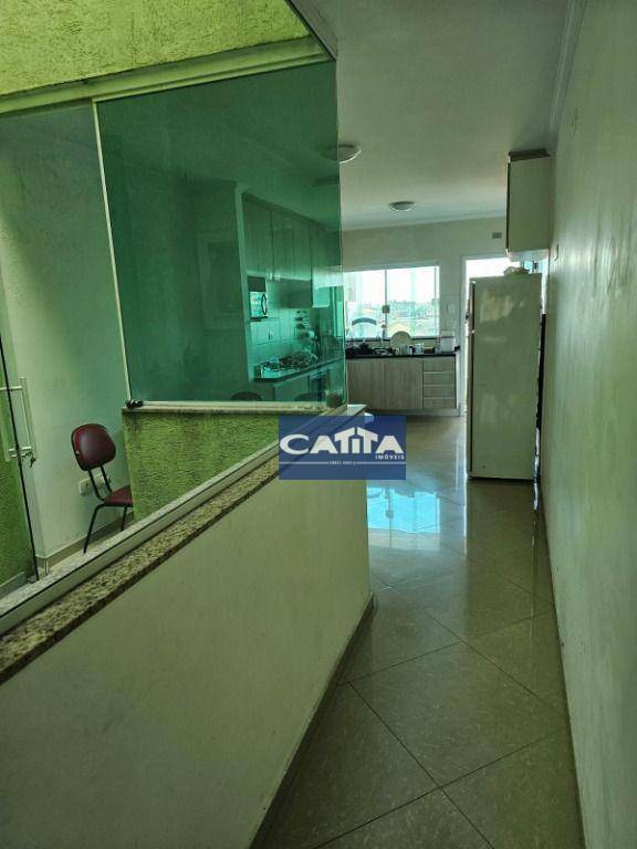 Sobrado à venda com 3 quartos, 160m² - Foto 16