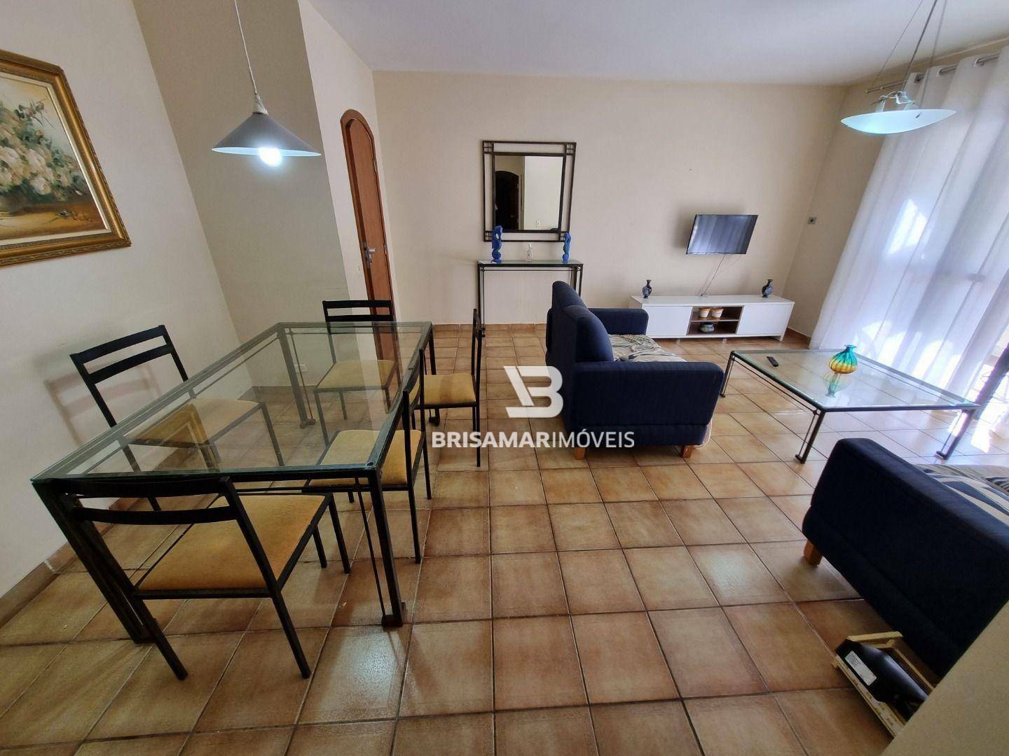 Apartamento à venda com 3 quartos, 110m² - Foto 4