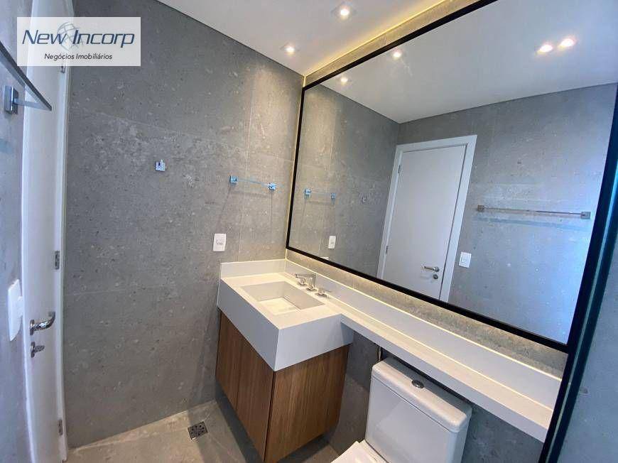 Apartamento para alugar com 2 quartos, 110m² - Foto 4