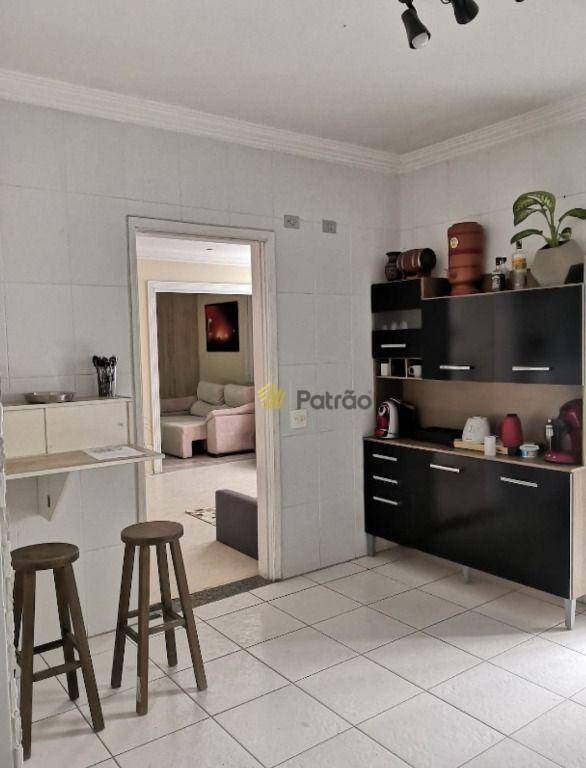 Apartamento à venda com 3 quartos, 120m² - Foto 15