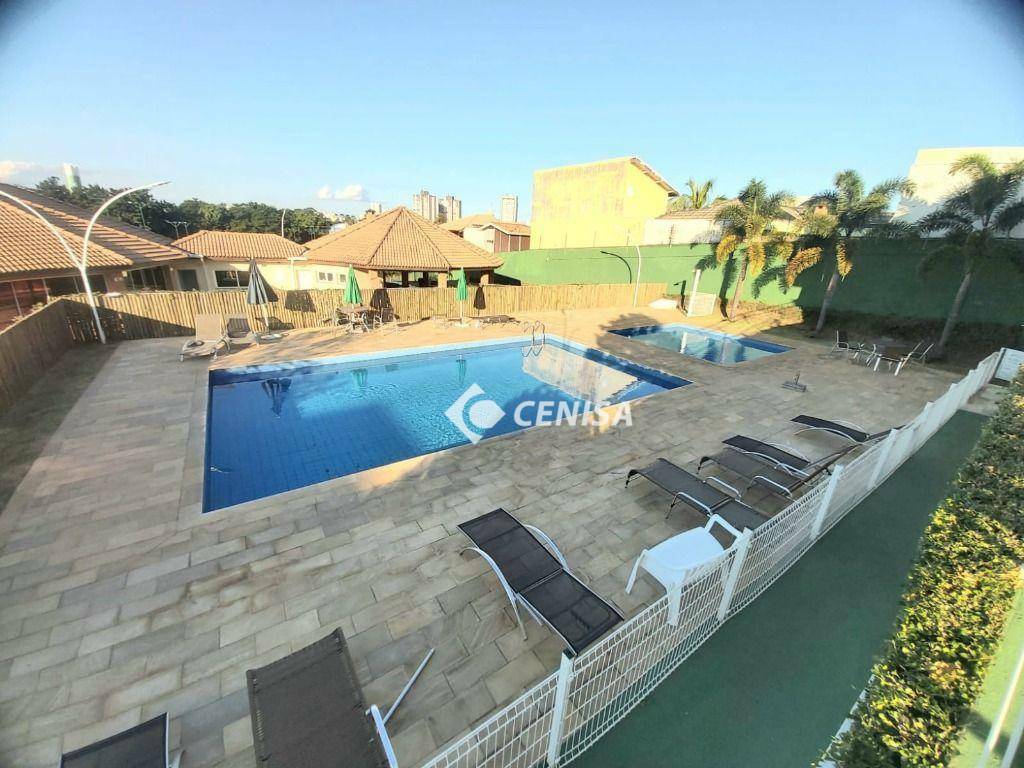 Casa de Condomínio à venda com 3 quartos, 235m² - Foto 32