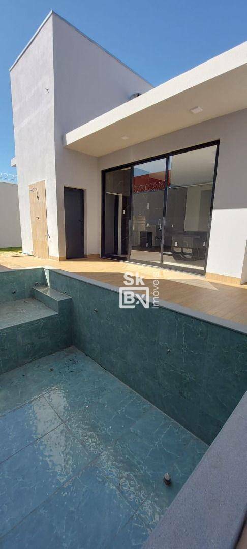 Casa à venda com 3 quartos, 160m² - Foto 11