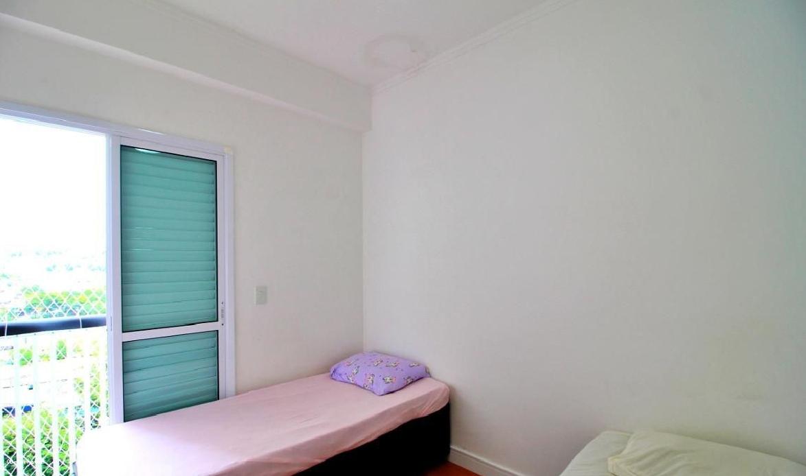 Apartamento à venda com 3 quartos, 88m² - Foto 12