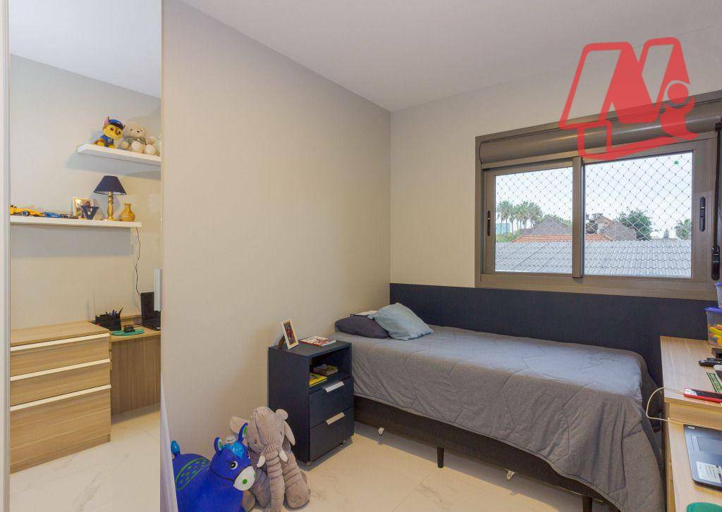 Apartamento à venda com 3 quartos, 75m² - Foto 21