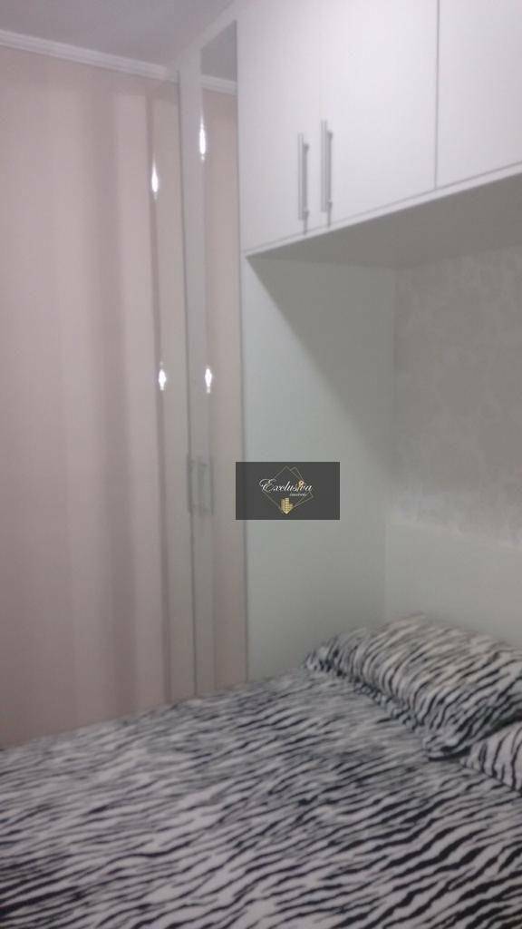 Apartamento à venda com 2 quartos, 50m² - Foto 3