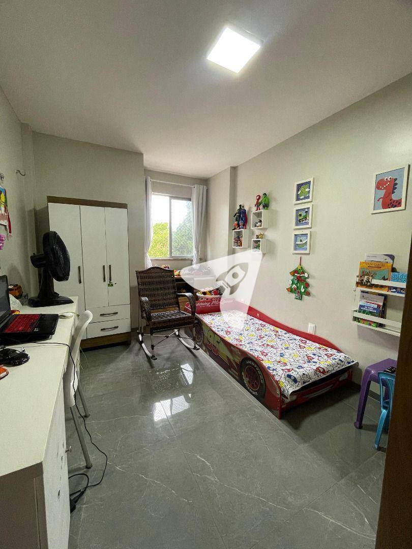 Apartamento à venda com 3 quartos, 95m² - Foto 29