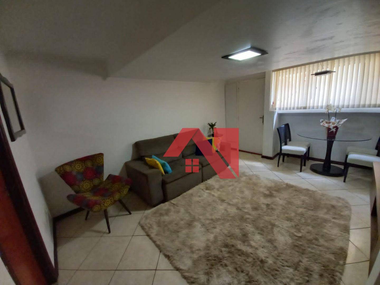 Apartamento à venda com 3 quartos, 70m² - Foto 8