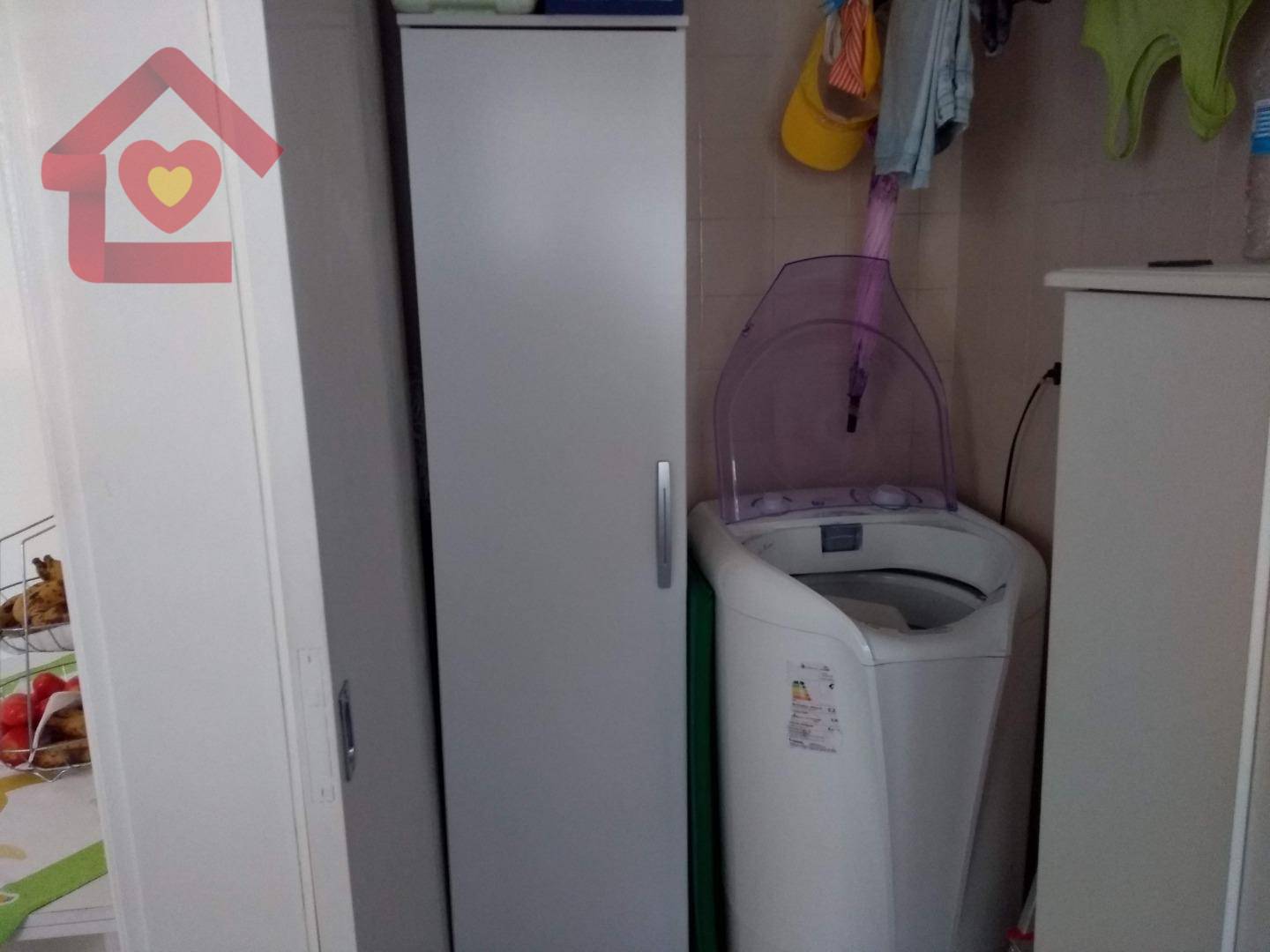 Apartamento à venda com 2 quartos, 150m² - Foto 8