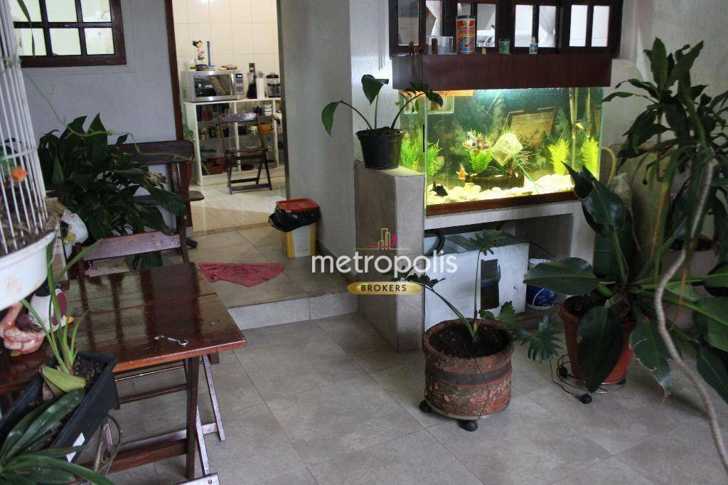 Sobrado à venda com 4 quartos, 221m² - Foto 51