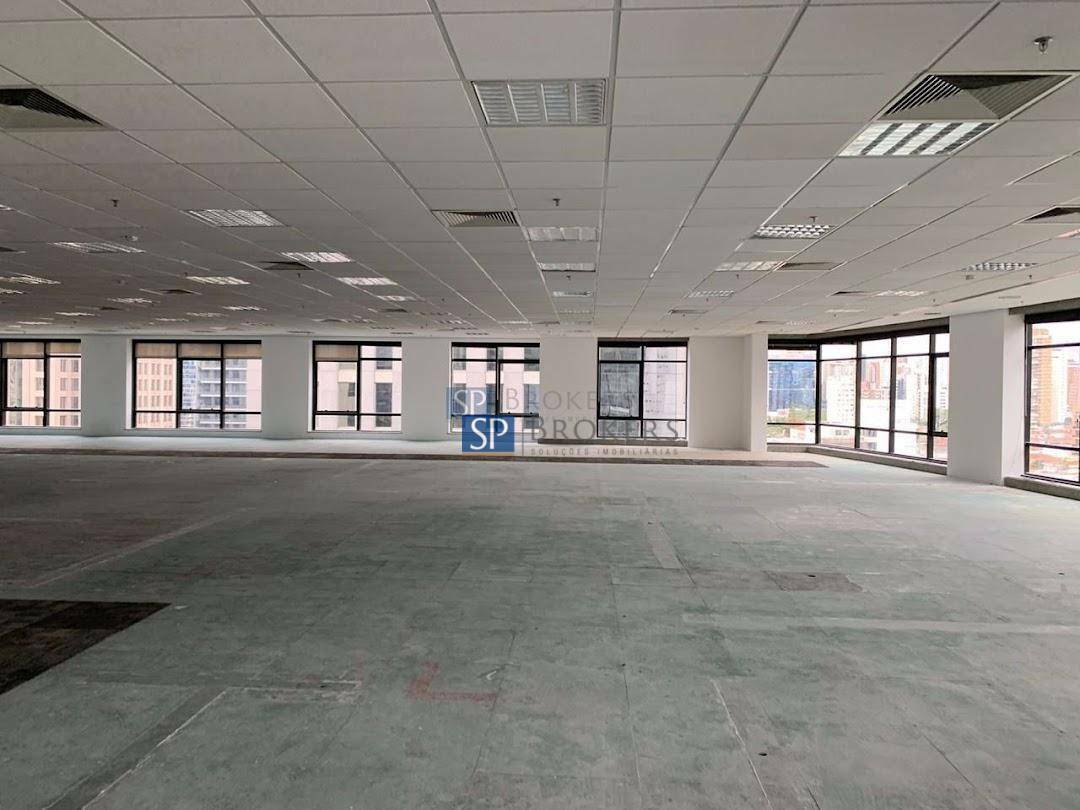 Conjunto Comercial-Sala para alugar, 1131m² - Foto 3