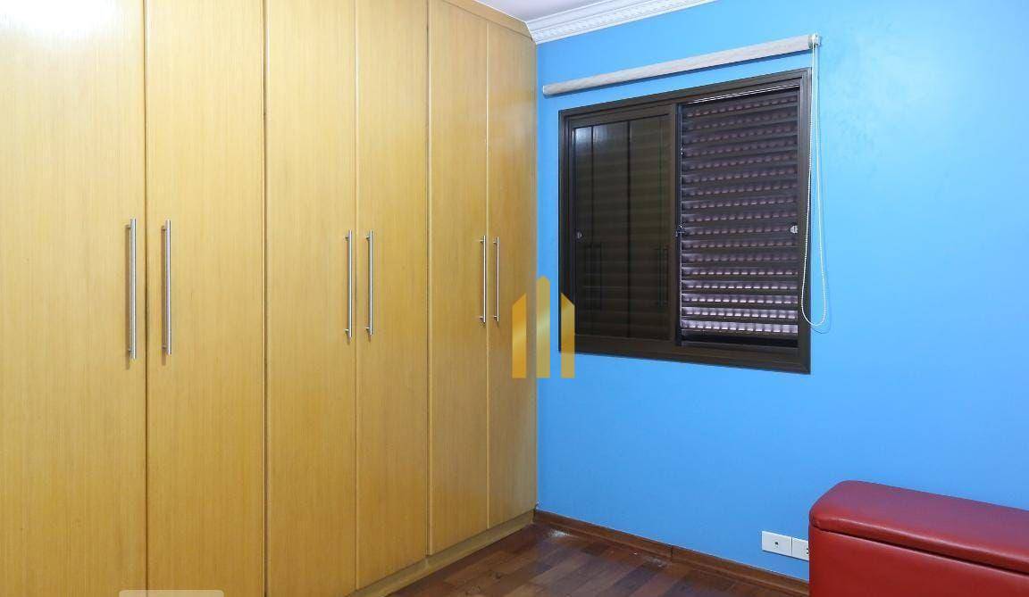 Apartamento à venda com 3 quartos, 121m² - Foto 10