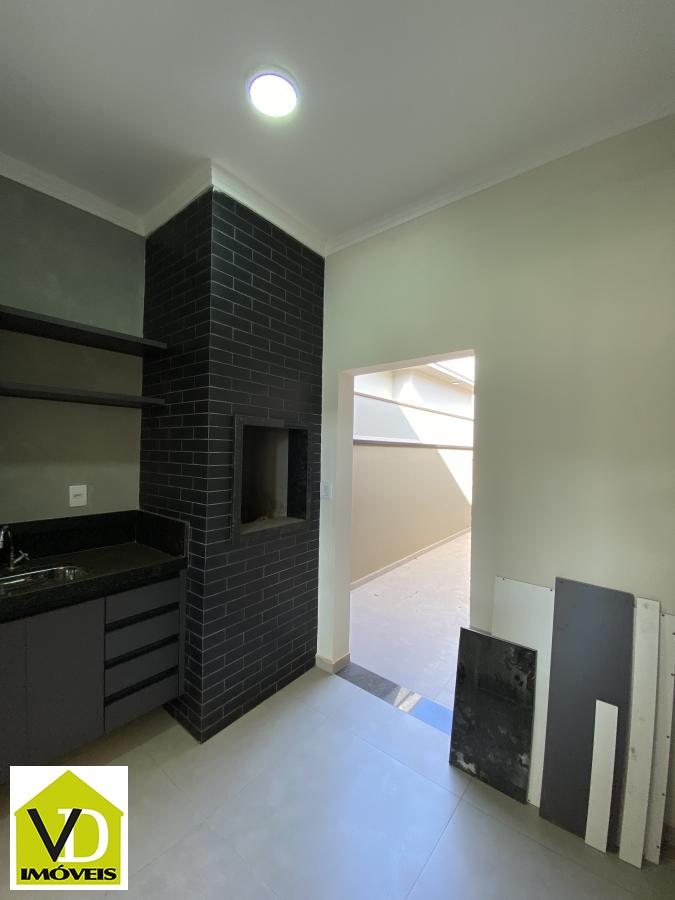 Casa de Condomínio à venda com 3 quartos, 117m² - Foto 19