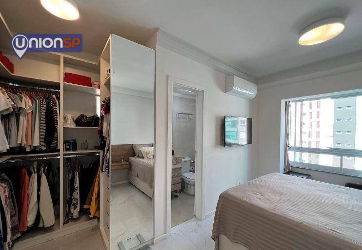 Apartamento à venda com 2 quartos, 90m² - Foto 6