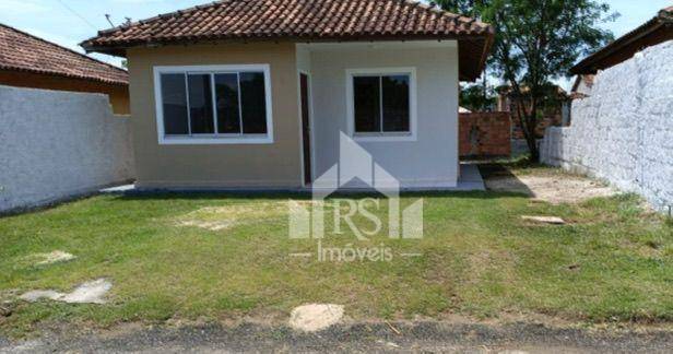 Casa de Condomínio, 2 quartos - Foto 1