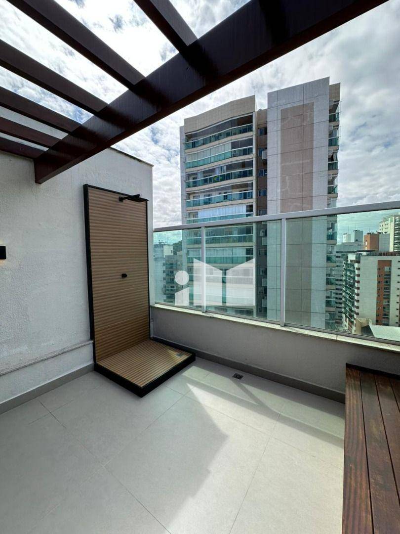 Cobertura, 4 quartos, 180 m² - Foto 5