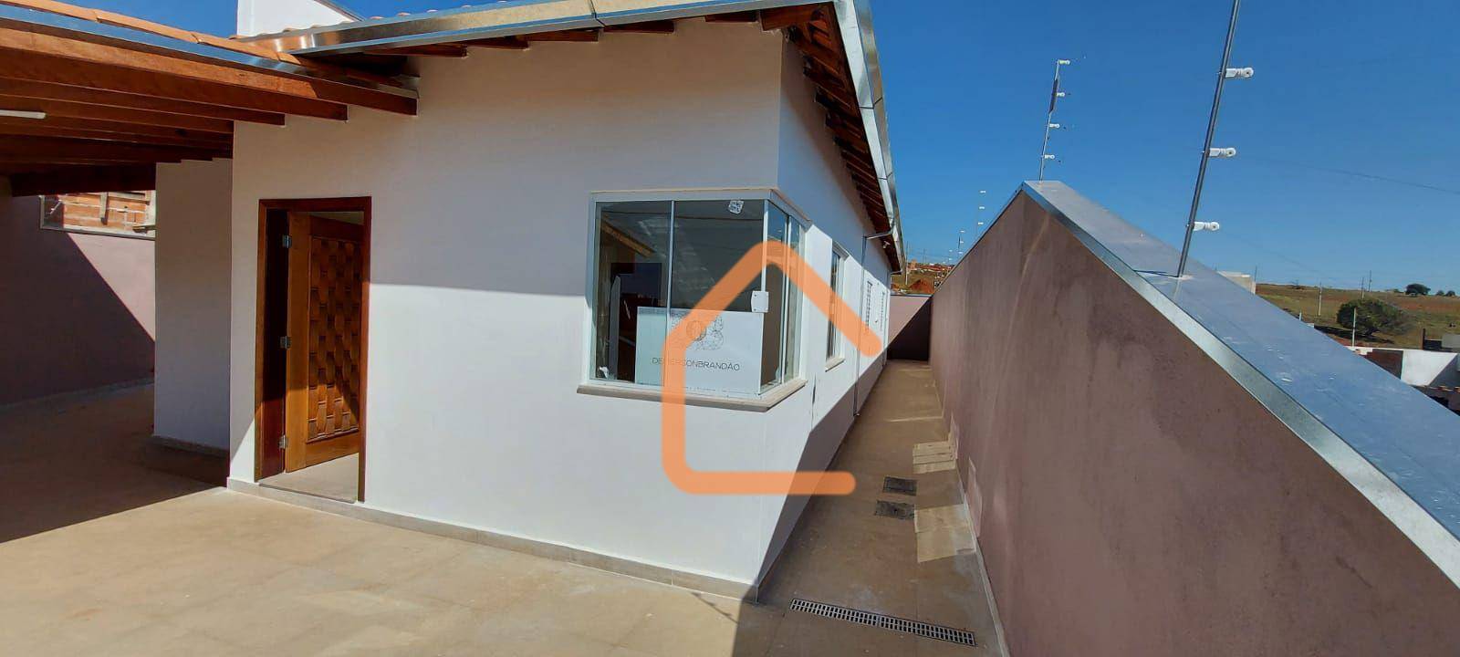 Casa à venda com 3 quartos, 180m² - Foto 16