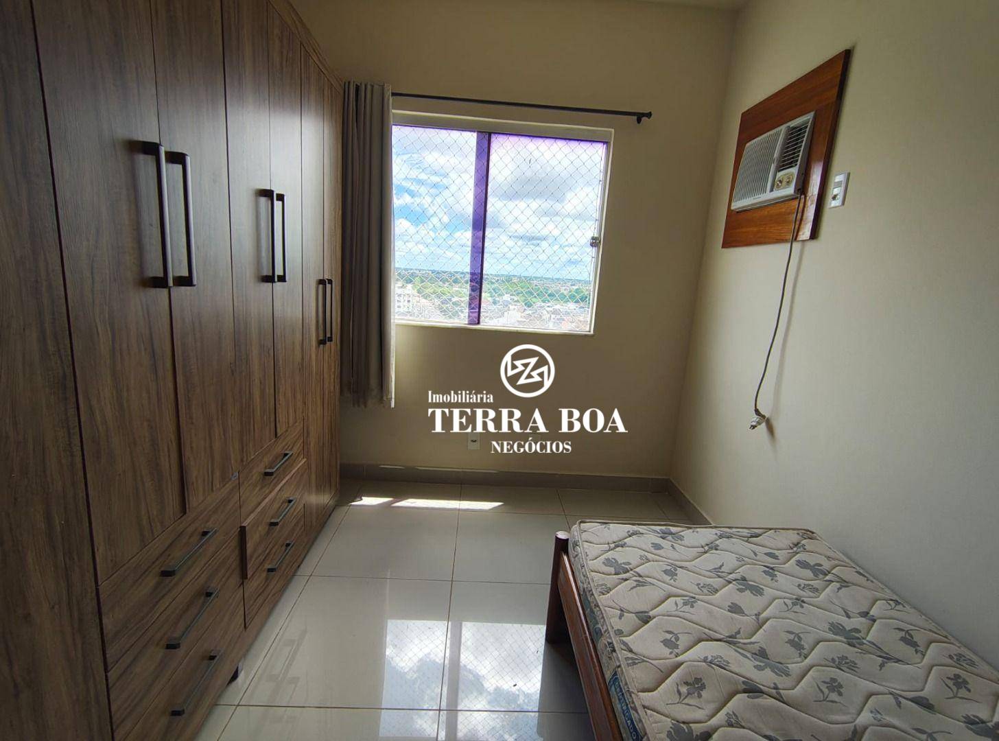 Apartamento, 3 quartos, 75 m² - Foto 3