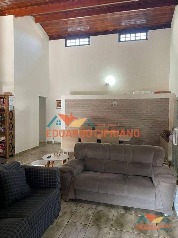 Casa à venda com 3 quartos, 160m² - Foto 17