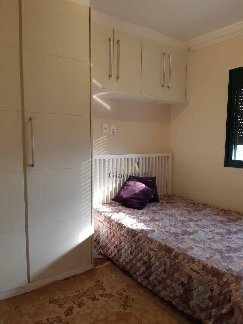 Apartamento à venda com 3 quartos, 98m² - Foto 14