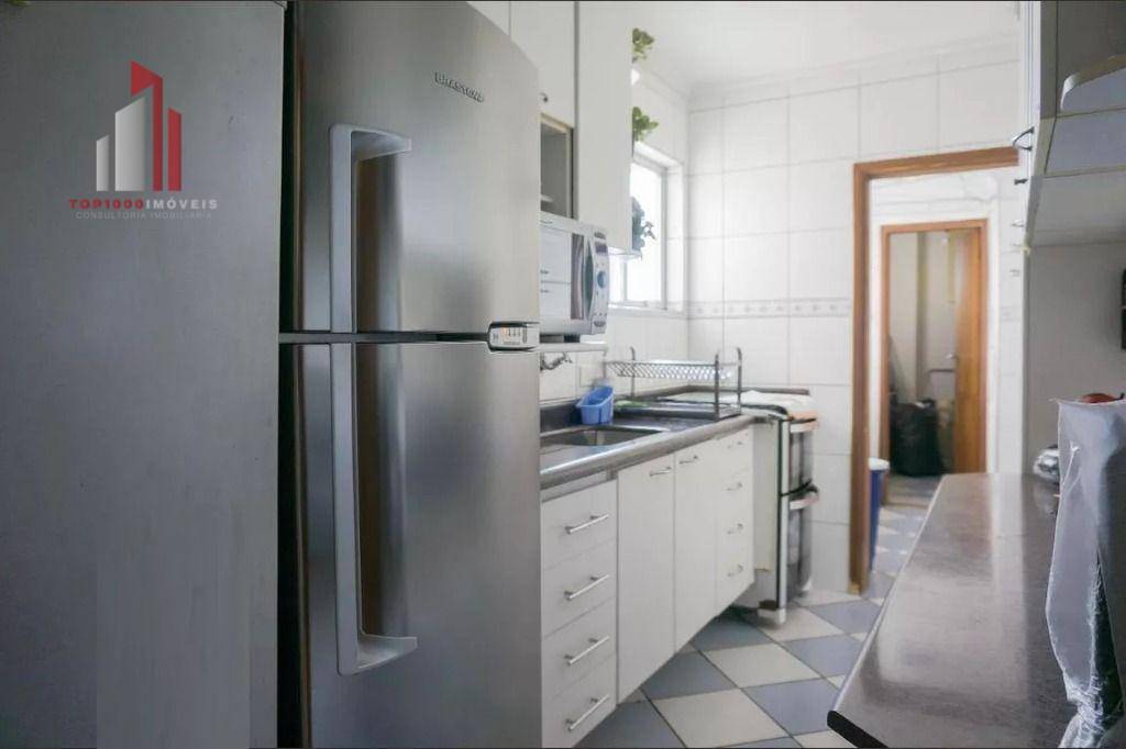 Apartamento à venda com 2 quartos, 96m² - Foto 8