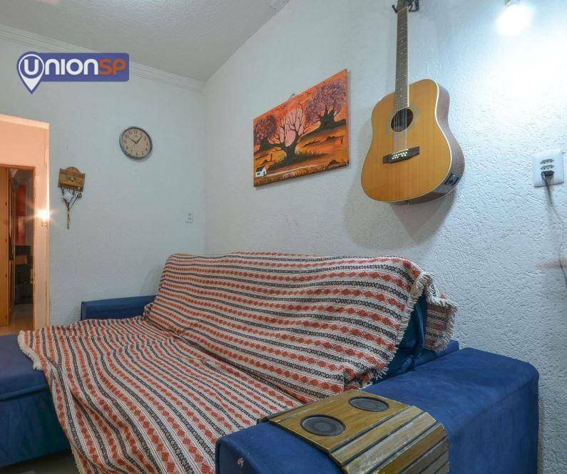 Apartamento à venda com 2 quartos, 54m² - Foto 2