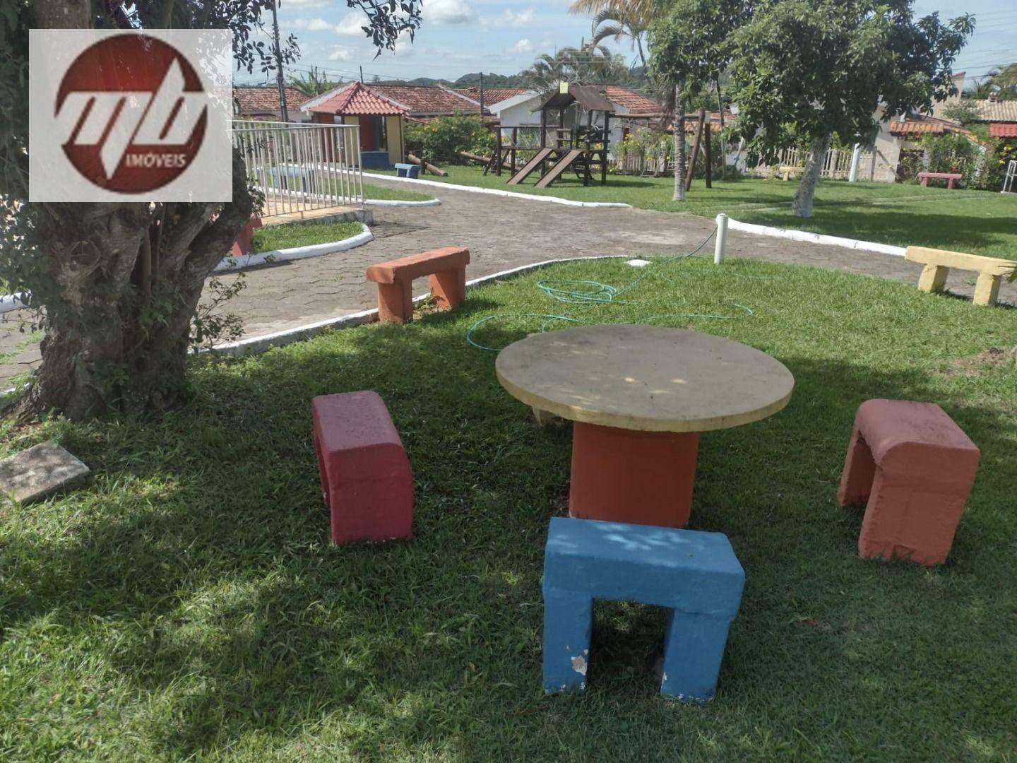 Casa de Condomínio à venda com 4 quartos, 162m² - Foto 11