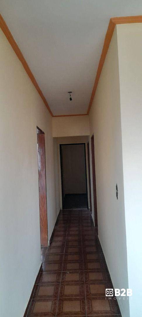 Casa, 2 quartos, 80 m² - Foto 4